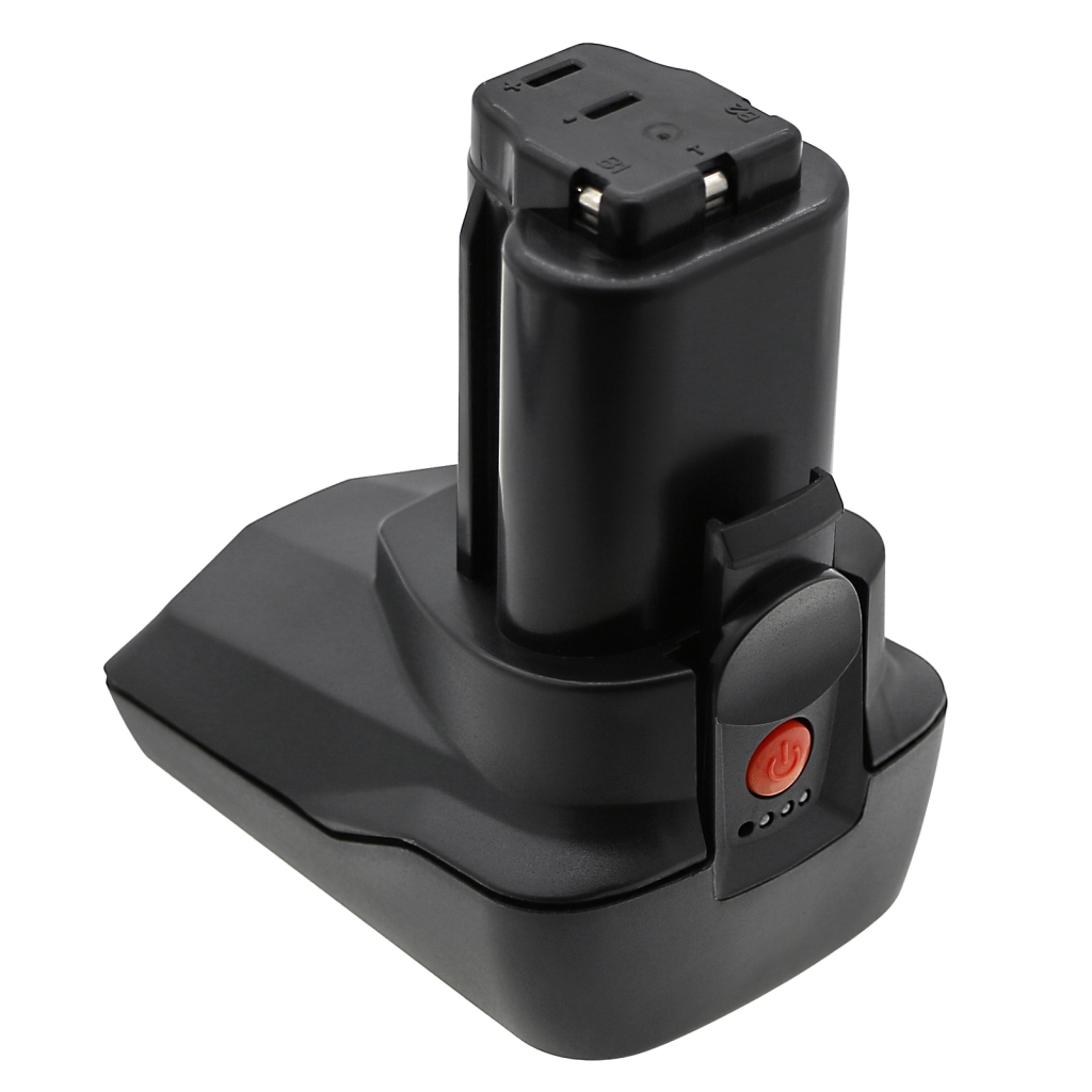 Priemyselné batérie Metabo CS-MTP120PX