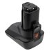 Priemyselné batérie Metabo CS-MTP120PX