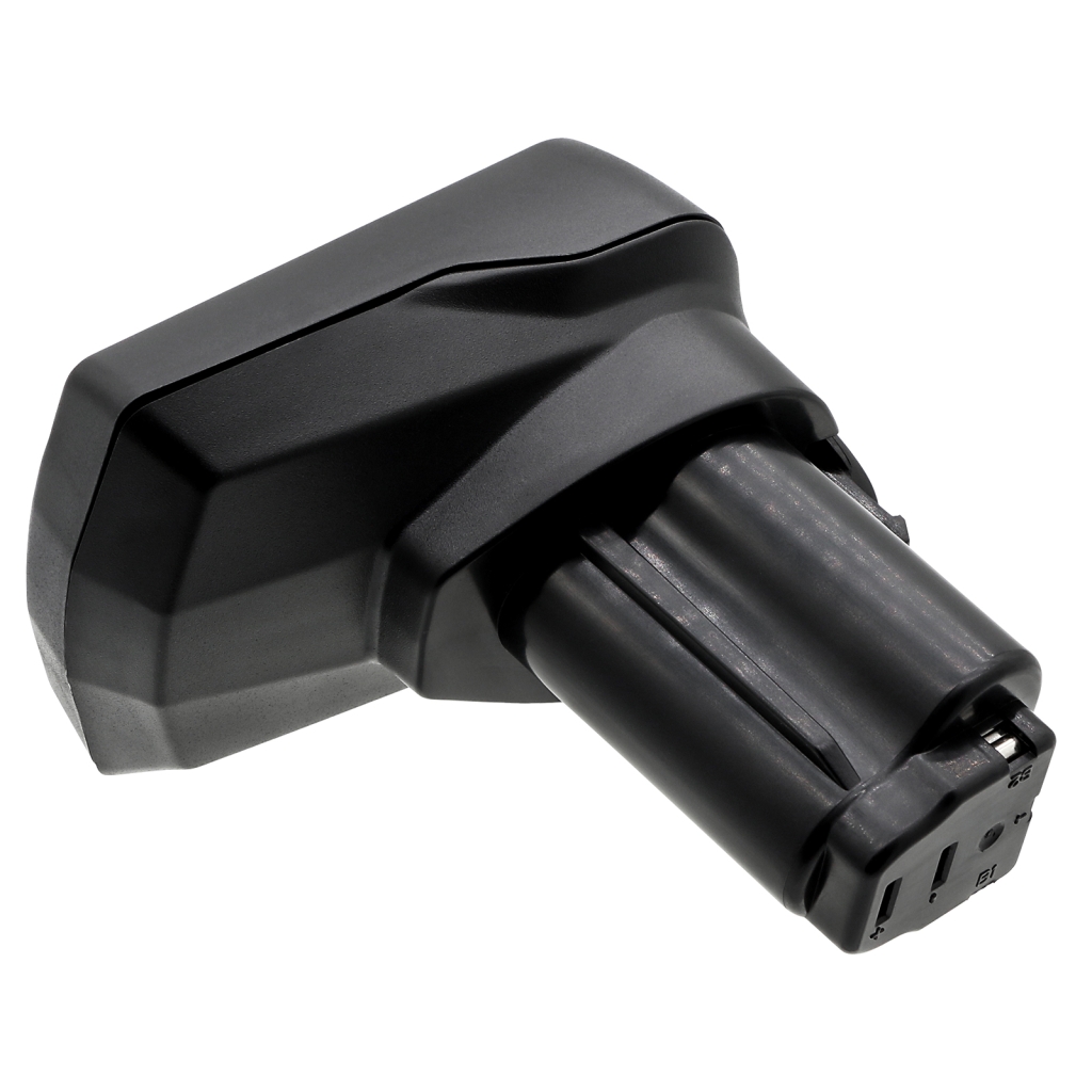 Priemyselné batérie Metabo CS-MTP120PX