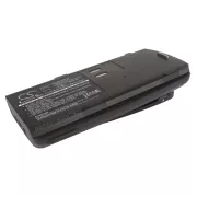CS-MTP120TW<br />Batteries for   replaces battery PMNN4063BR