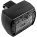 Priemyselné batérie Metabo CS-MTP121PW