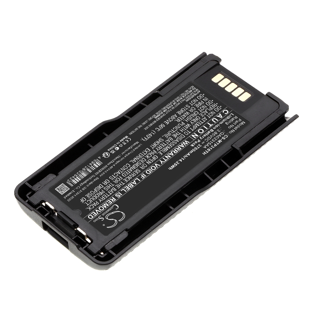 Battery Replaces PMNN4522A