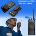 Two-Way Radio Battery Motorola CS-MTP340TW