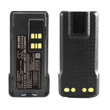 Kompatibilná náhrada batérie za Motorola PMNN4801,PMNN4801A