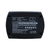 CS-MTP960PW<br />Batérie pre   nahrádza batériu ME-974