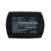 Priemyselné batérie Metabo CS-MTP960PW