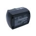 Priemyselné batérie Metabo CS-MTP960PW