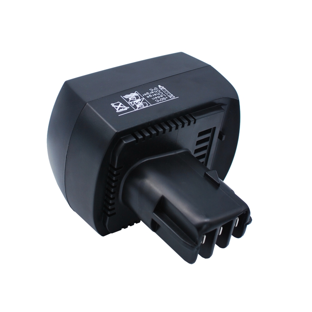 Priemyselné batérie Metabo CS-MTP960PW