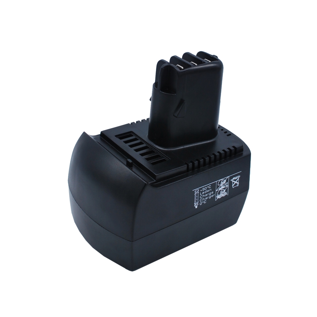 Priemyselné batérie Metabo CS-MTP960PW