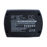CS-MTP960PX<br />Batérie pre   nahrádza batériu ME974