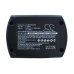 Priemyselné batérie Metabo CS-MTP960PX