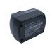 Priemyselné batérie Metabo CS-MTP960PX