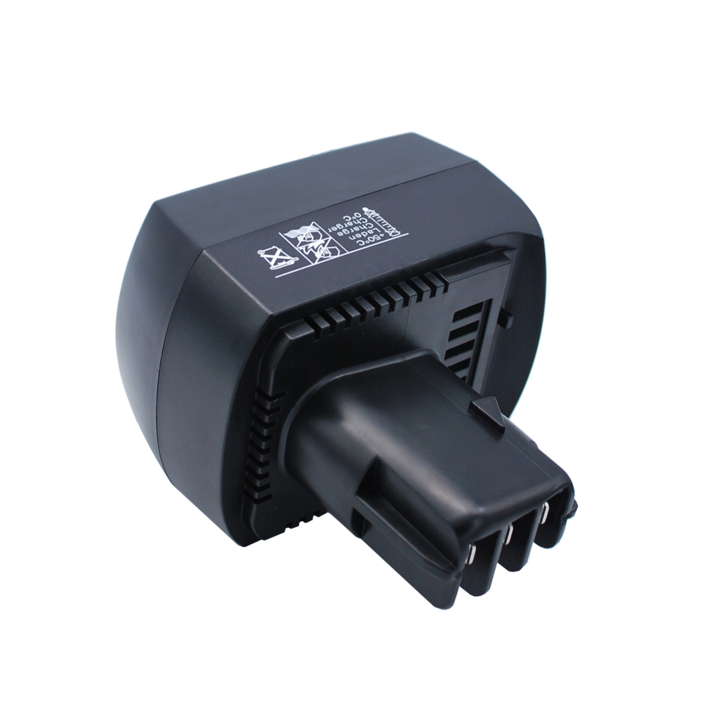 Priemyselné batérie Metabo CS-MTP960PX