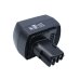 Priemyselné batérie Metabo CS-MTP960PX