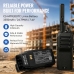Baterie kompatibilní s Motorola CS-MTR200TC