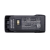 Baterie kompatibilní s Motorola CS-MTR200TC