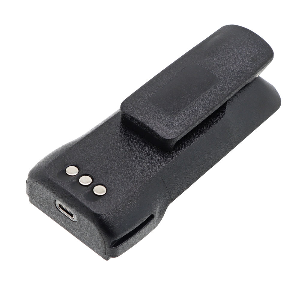 Baterie kompatibilní s Motorola CS-MTR200TC