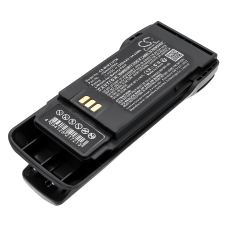 Kompatibilní náhrada baterie za Motorola PMNN4598A,PMNN4600A