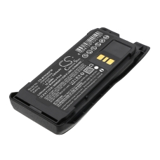 Kompatibilní náhrada baterie za Motorola PMNN4888A,PMNN4889A,PMNN4890A