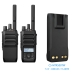Batéria pre vysielačky Motorola CS-MTR500TW