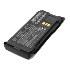 Kompatibilní náhrada baterie za Motorola PMNN4888A,PMNN4889A,PMNN4890A
