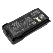 CS-MTR720TC<br />Batteries for   replaces battery PMNN4809
