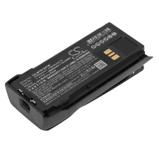 Kompatibilná náhrada batérie za Motorola PMNN4407,PMNN4407A,PMNN4807,PMNN4807A,PMNN4808...