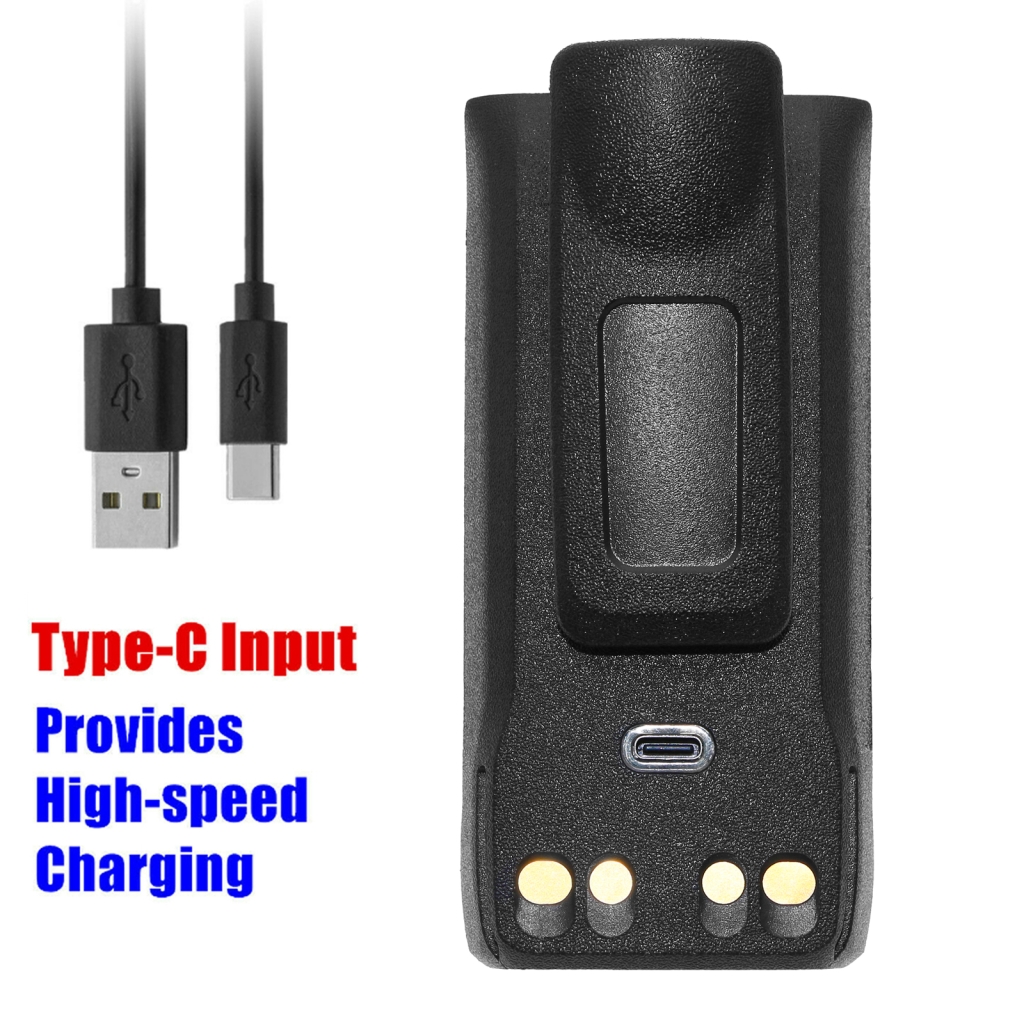 Battery Replaces PMNN4807A