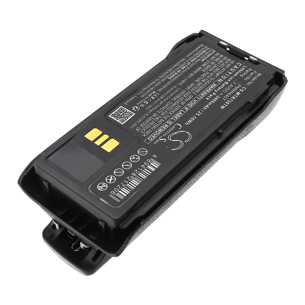 Battery Replaces PMNN4809