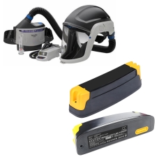 Compatible battery replacement for 3M TR-830
