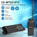 Baterie kompatibilní s Motorola CS-MTS210TC