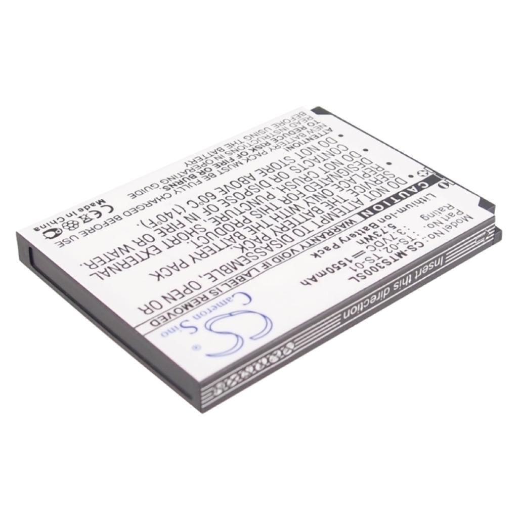Batérie pre mobilné telefóny SEALS CS-MTS300SL
