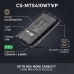 Baterie kompatibilní s Motorola CS-MTS410TW