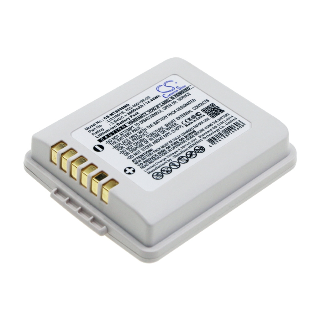 Lekárska batéria Mindray CS-MTS600MD