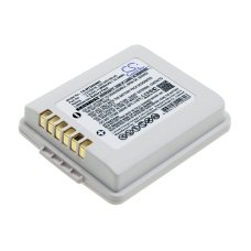 Compatible battery replacement for Mindray 022-000196-00,LI21I001B