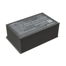 Kompatibilní náhrada baterie za Micsig MS-BA-A750,STO-BA-A75