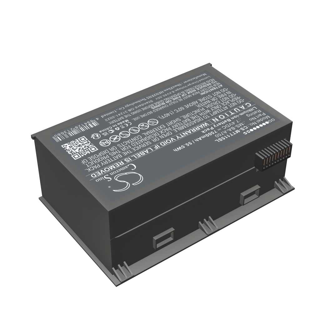 CS-MTT115SL