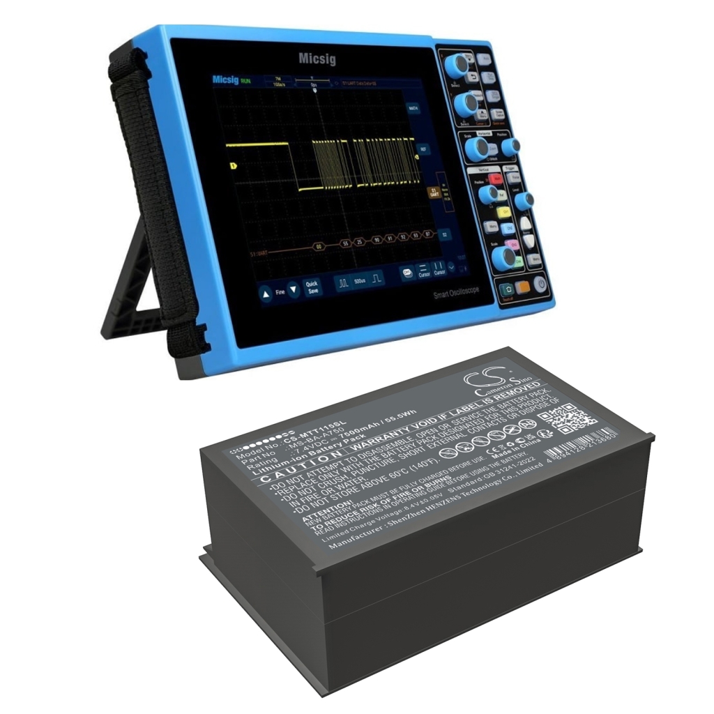 CS-MTT115SL