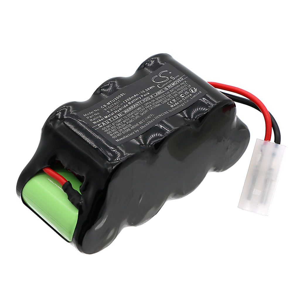Batéria pre elektrické náradie M-tronic CS-MTU200SL