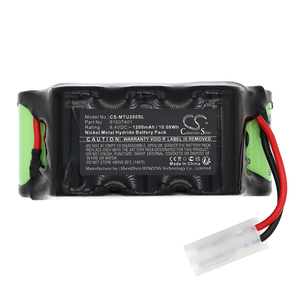 Batéria pre elektrické náradie M-tronic CS-MTU200SL