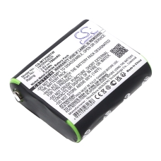 Kompatibilní náhrada baterie za Motorola 1532,4002A,53615,56315,AP-4002...