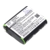 Two-Way Radio Battery Motorola MD200TPR