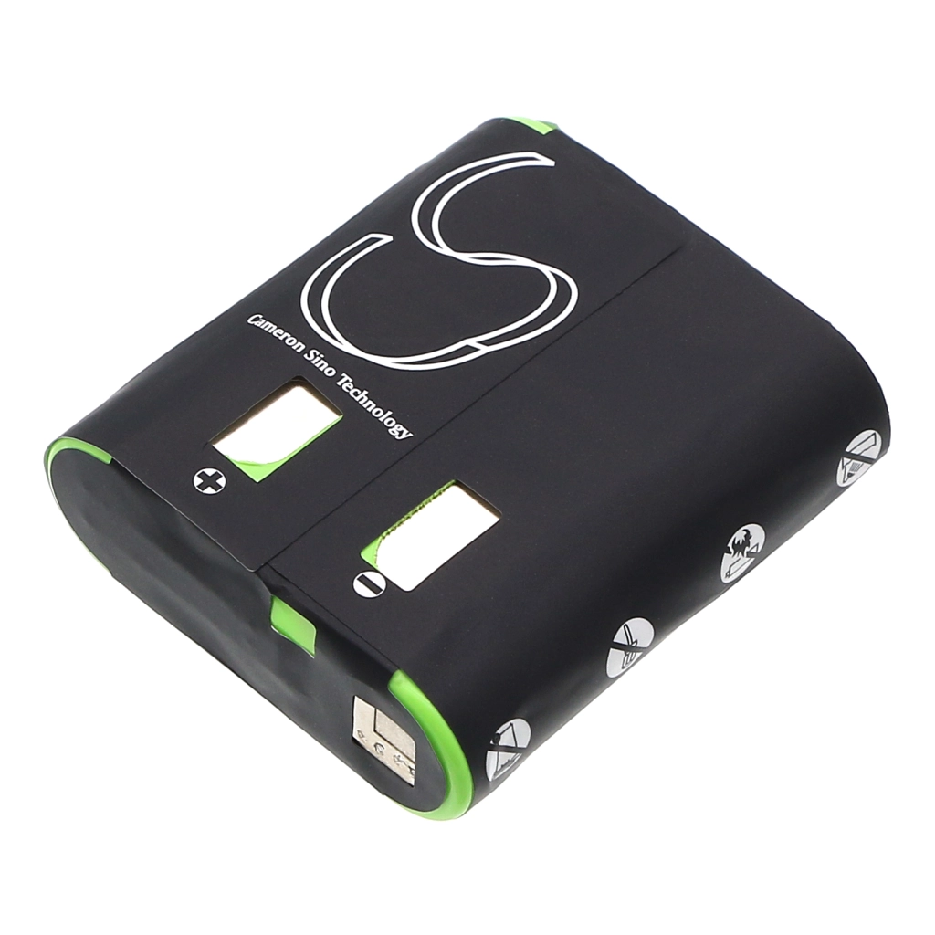 Two-Way Radio Battery Motorola MD200TPR