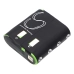 Two-Way Radio Battery Motorola MD200TPR