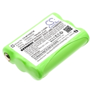 Two-Way Radio Battery Motorola T8500R