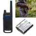 Two-Way Radio Battery Motorola MD200TPR