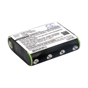 CS-MTV510TW<br />Batteries for   replaces battery AP-4002
