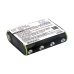 Two-Way Radio Battery Motorola TalkAbout T5200