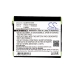 Two-Way Radio Battery Motorola TalkAbout T5200