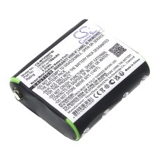 Kompatibilní náhrada baterie za Motorola 1532,4002A,53615,56315,AP-4002...